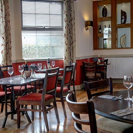 Allerton Court Hotel Northallerton Eksteriør billede
