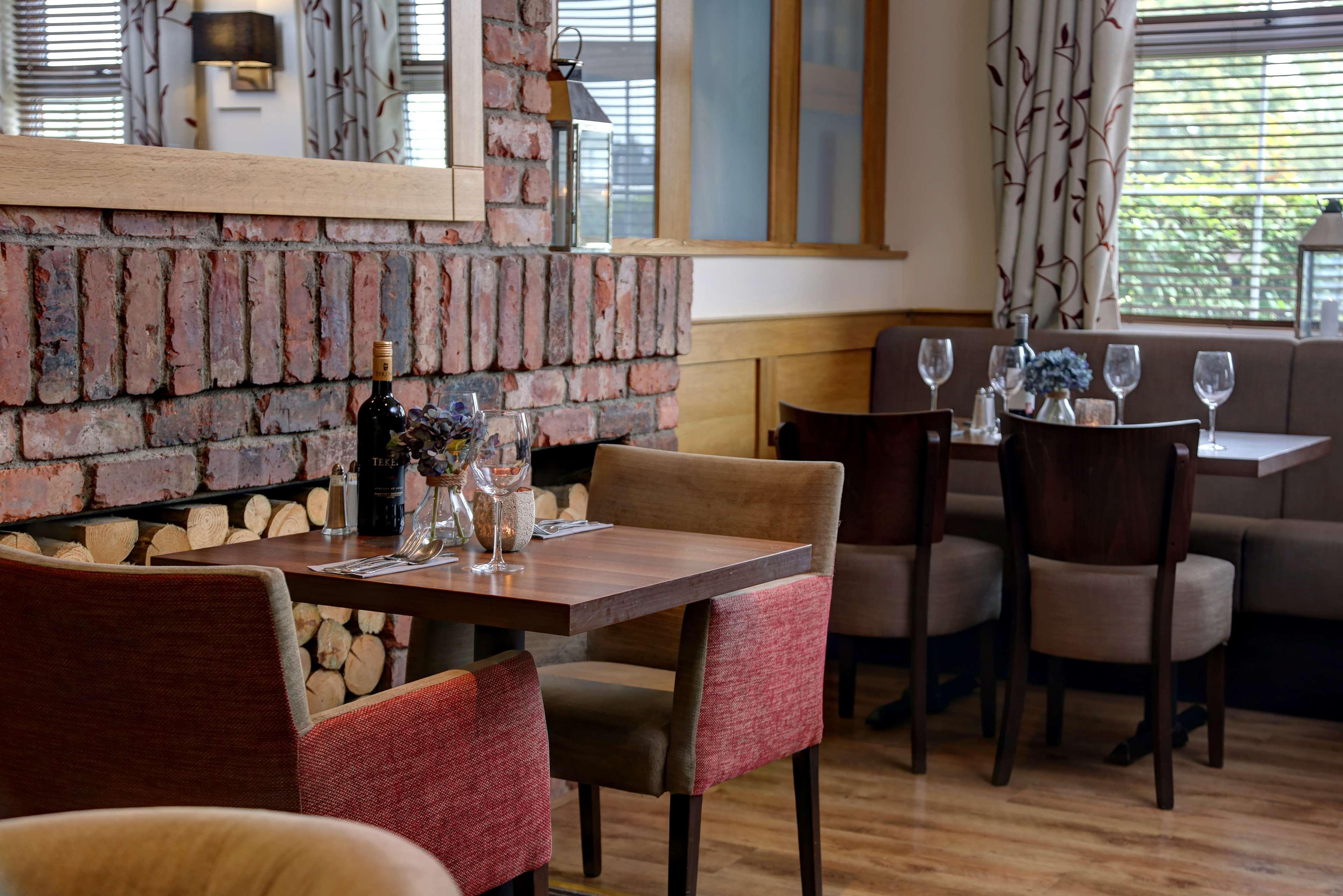 Allerton Court Hotel Northallerton Eksteriør billede