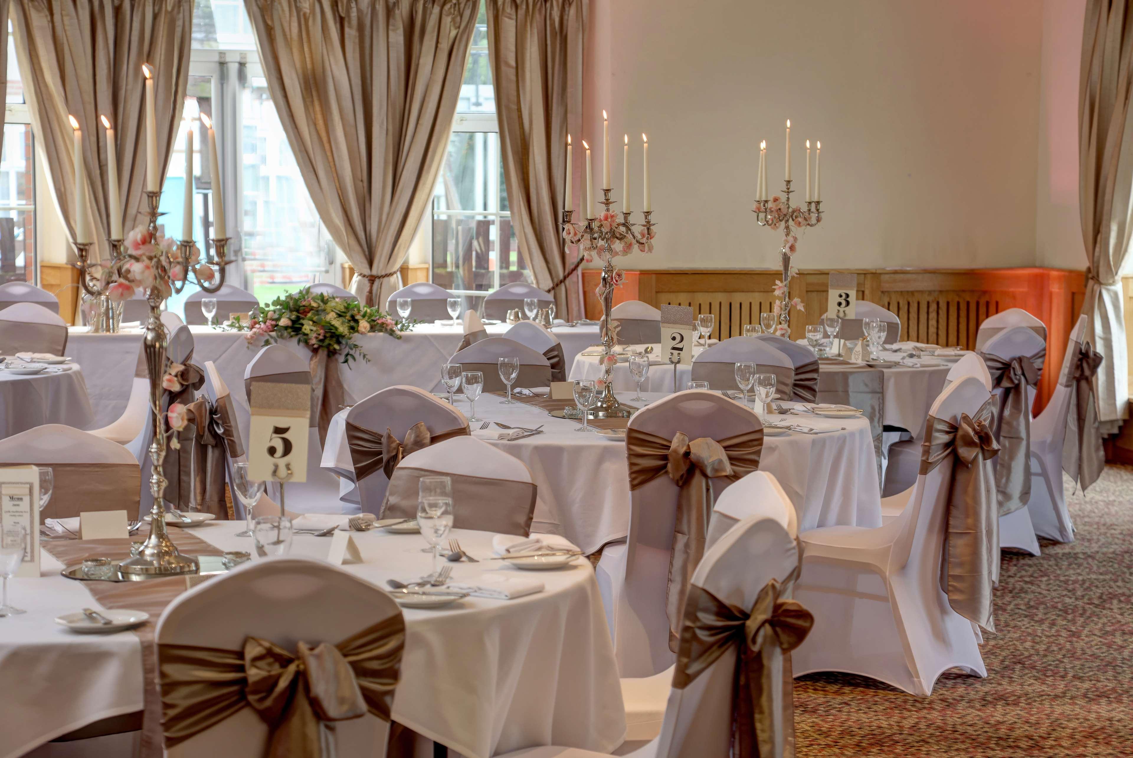 Allerton Court Hotel Northallerton Eksteriør billede