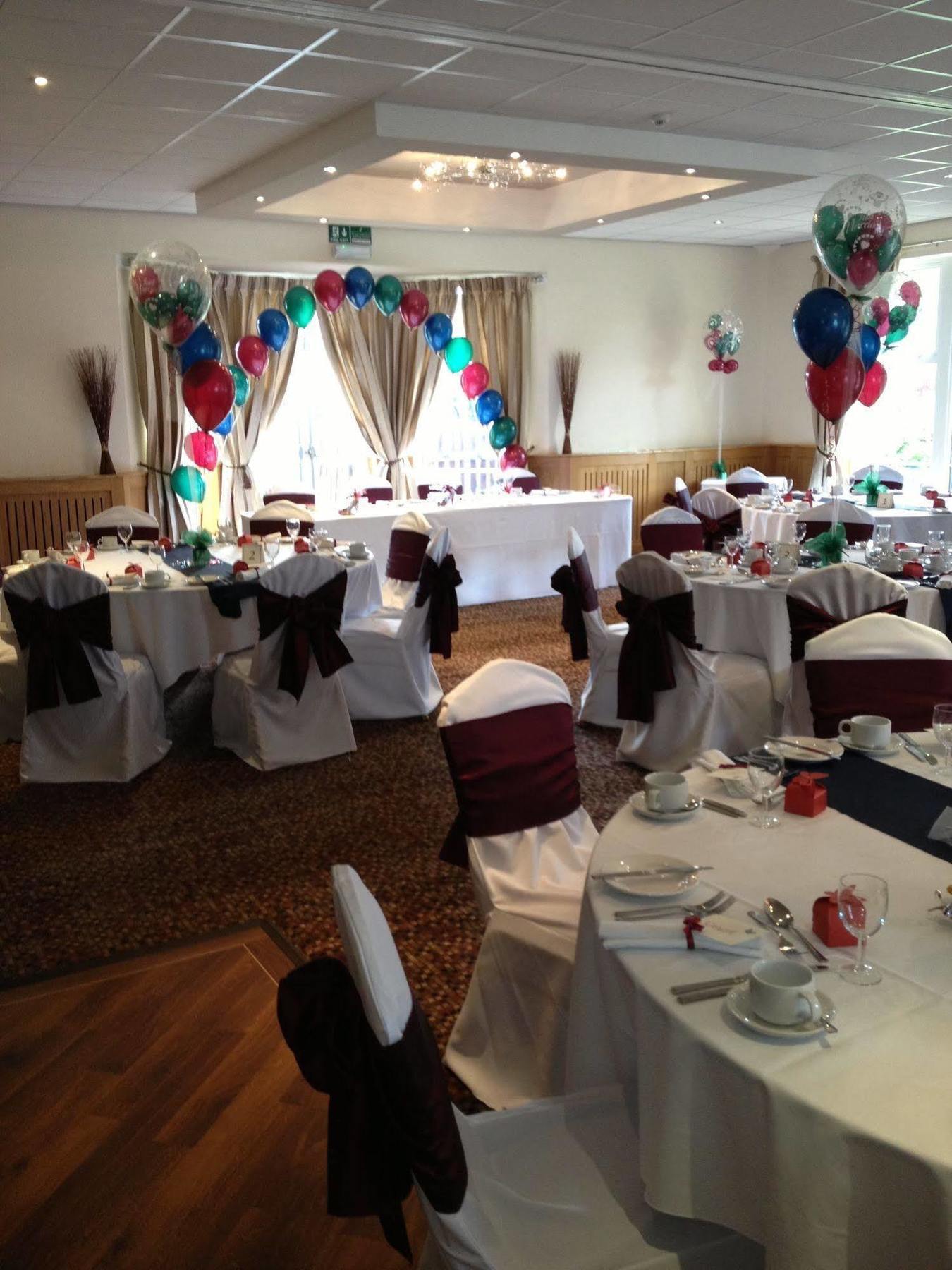 Allerton Court Hotel Northallerton Eksteriør billede